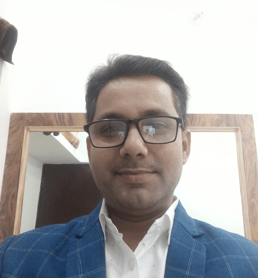 Amiya Swarup