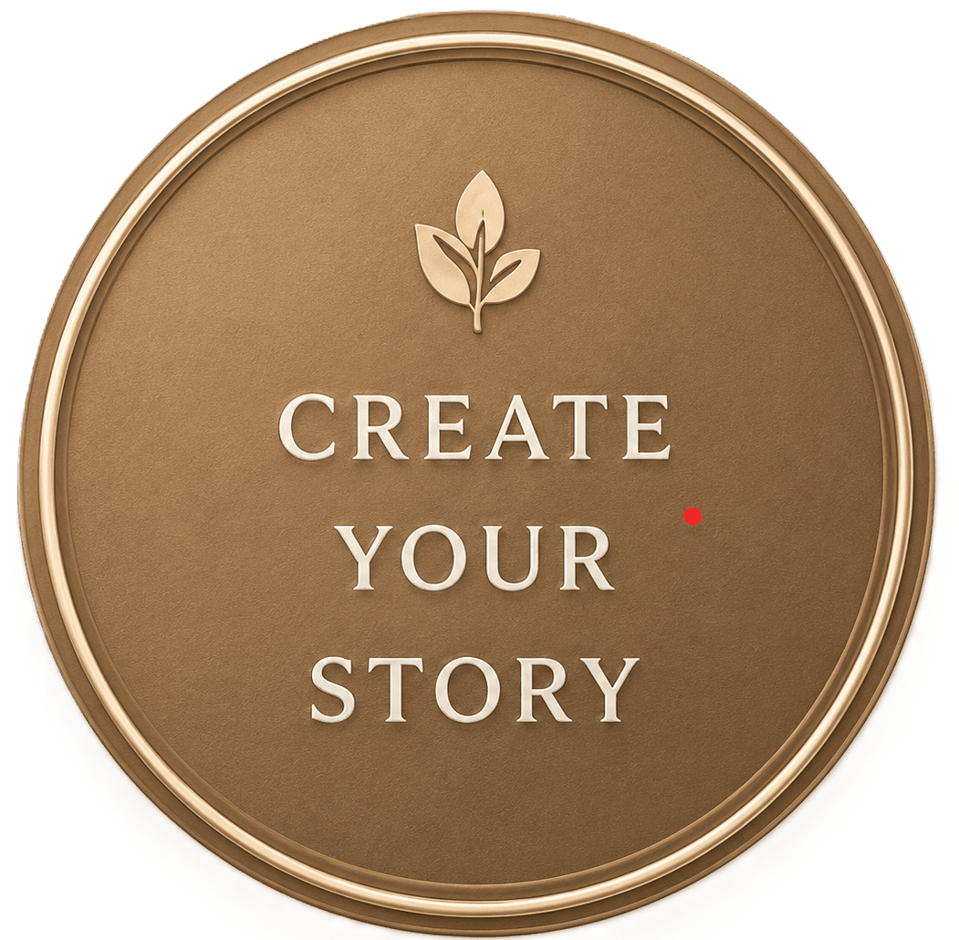Create Your Story